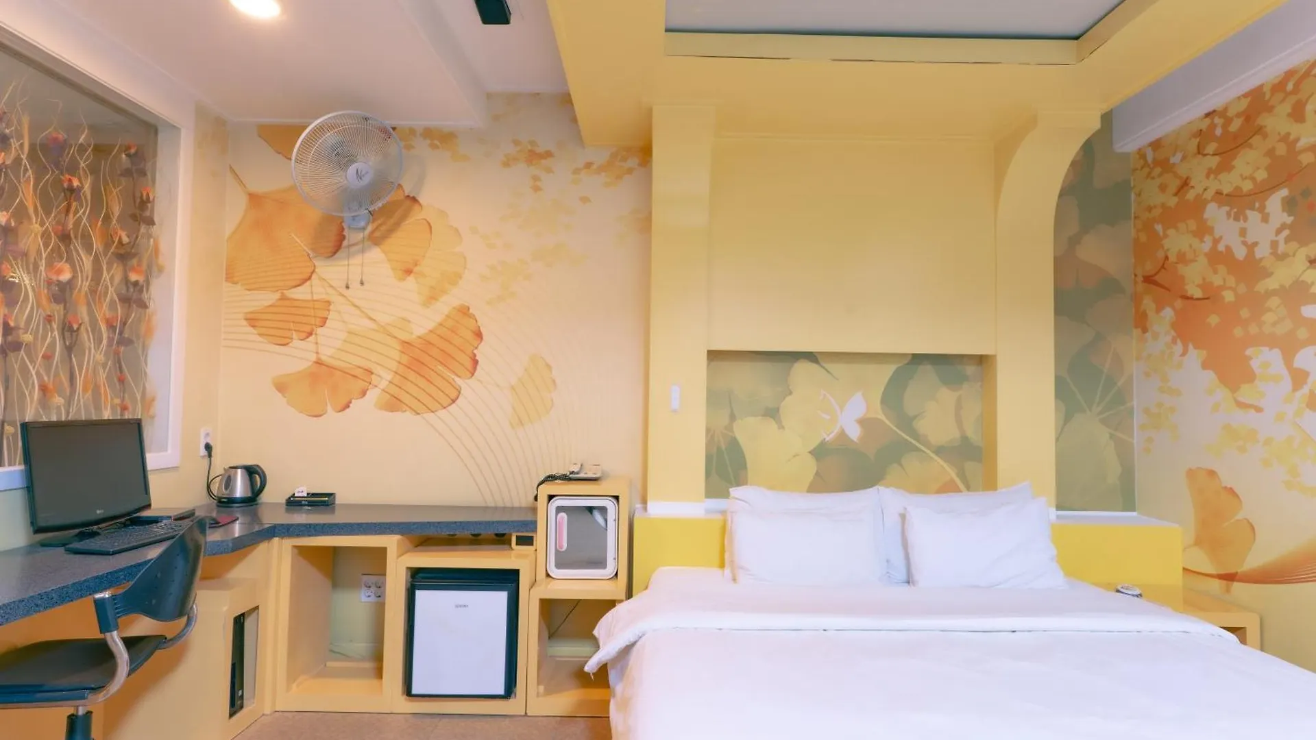 The Bay Hotel Haeundae Busan
