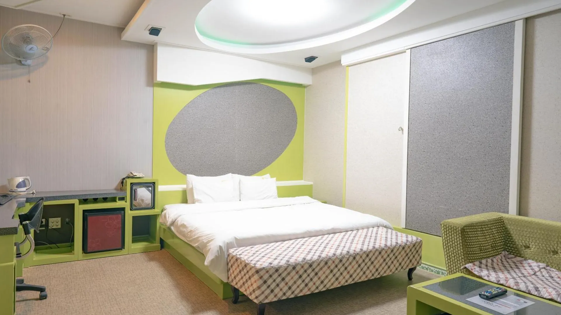 The Bay Hotel Haeundae Busan