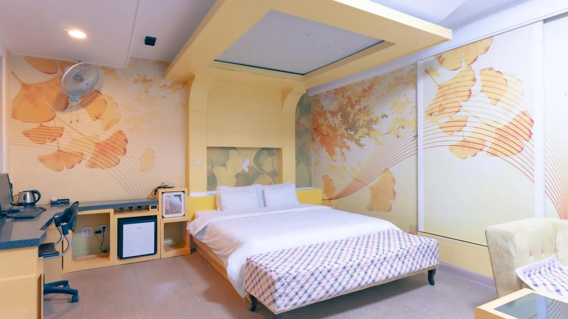 The Bay Hotel Haeundae Busan South Korea