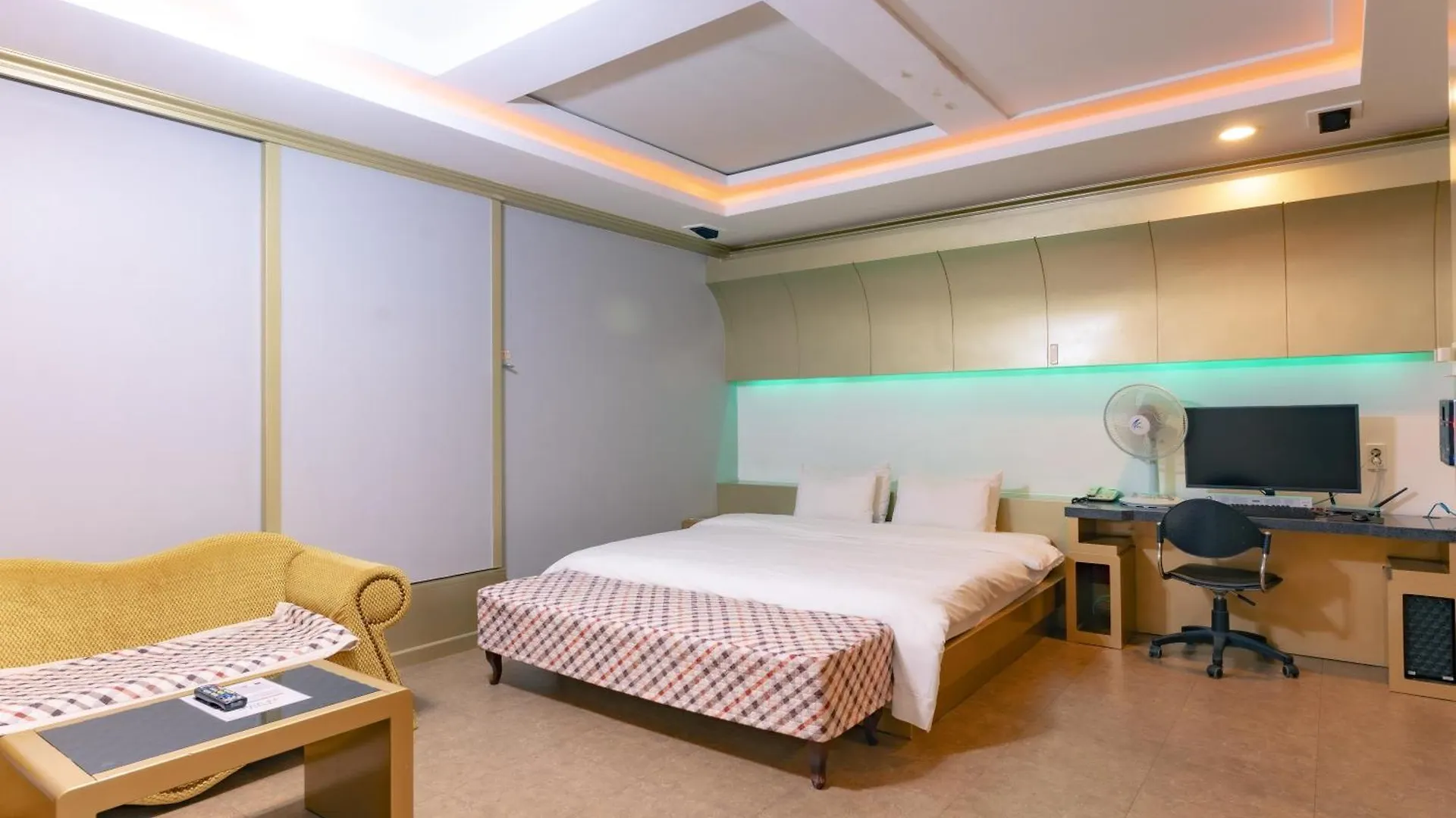 The Bay Hotel Haeundae Busan