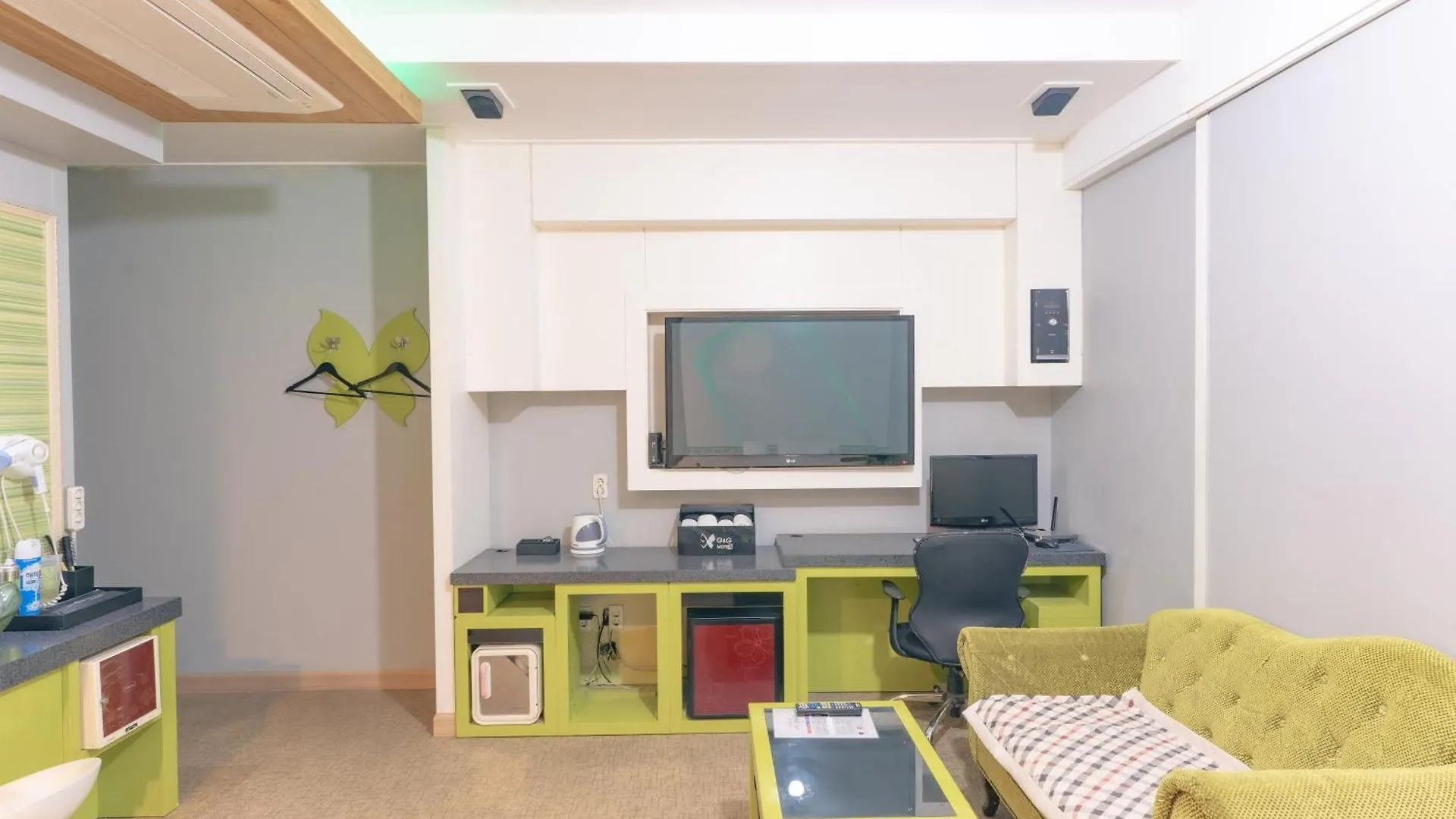 The Bay Hotel Haeundae Busan