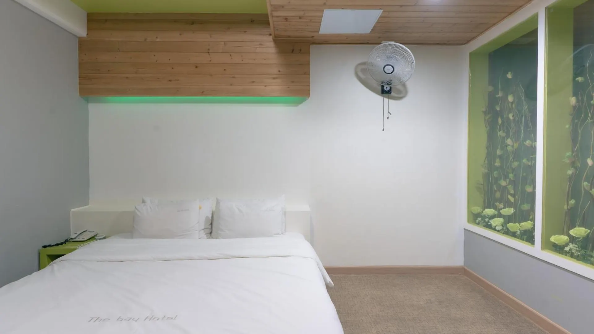 The Bay Hotel Haeundae Busan