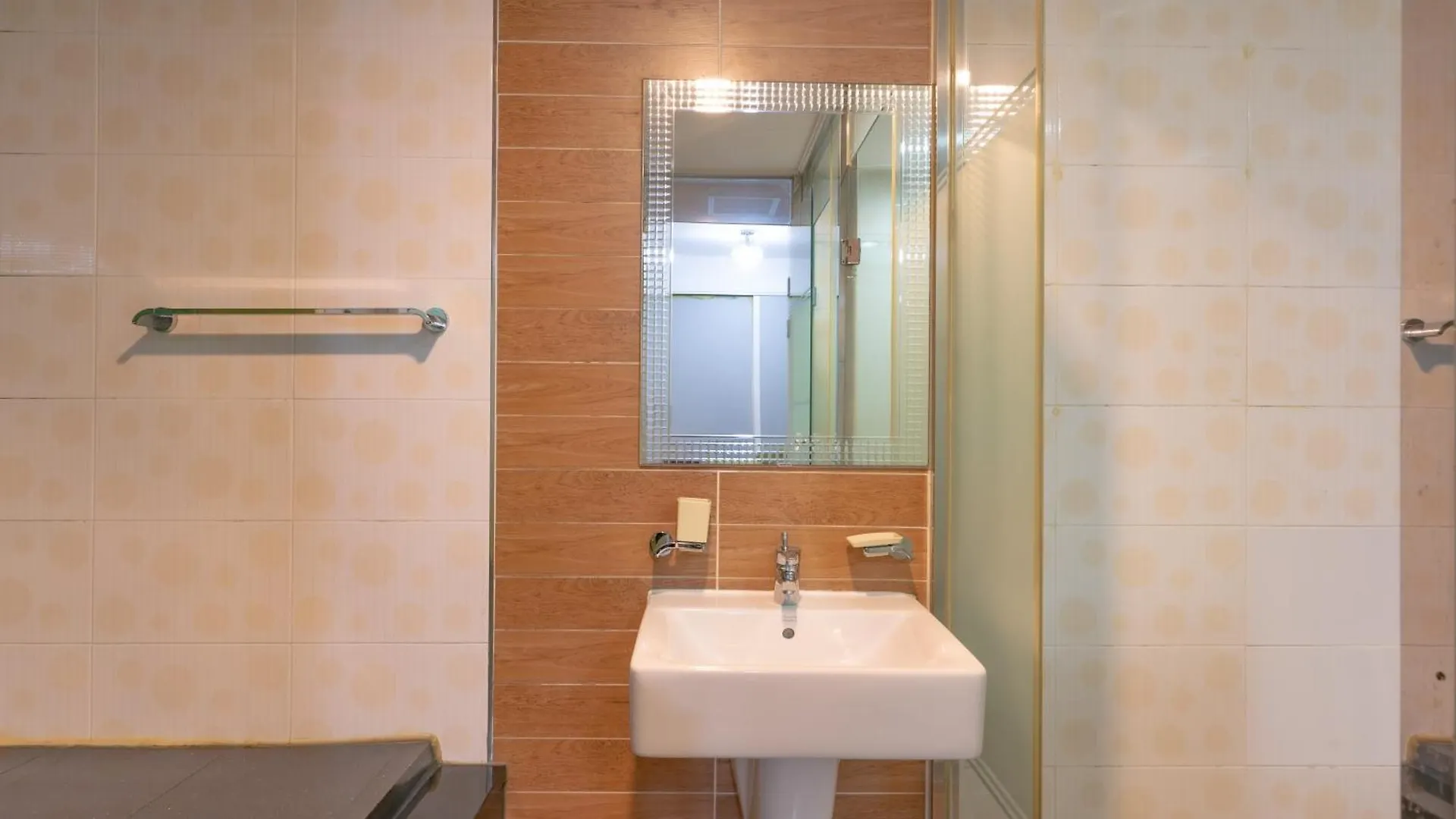 The Bay Hotel Haeundae Busan