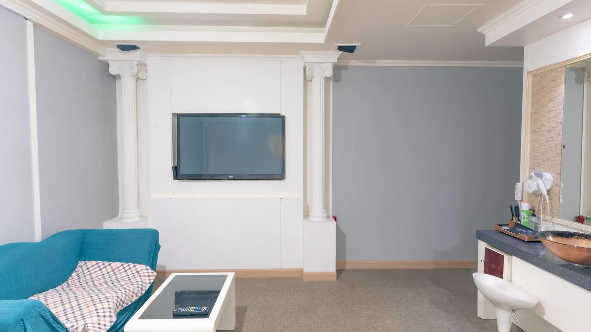 The Bay Hotel Haeundae Busan