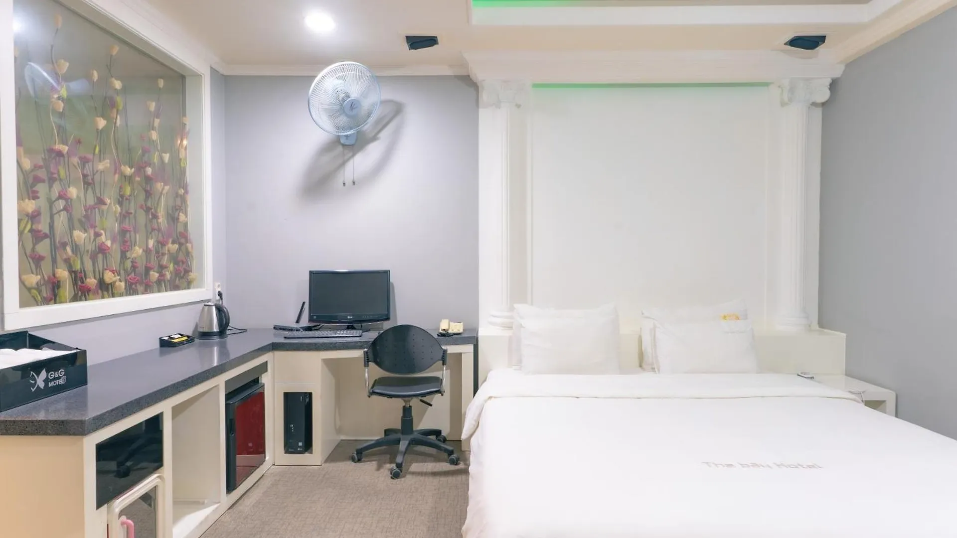 The Bay Hotel Haeundae Busan