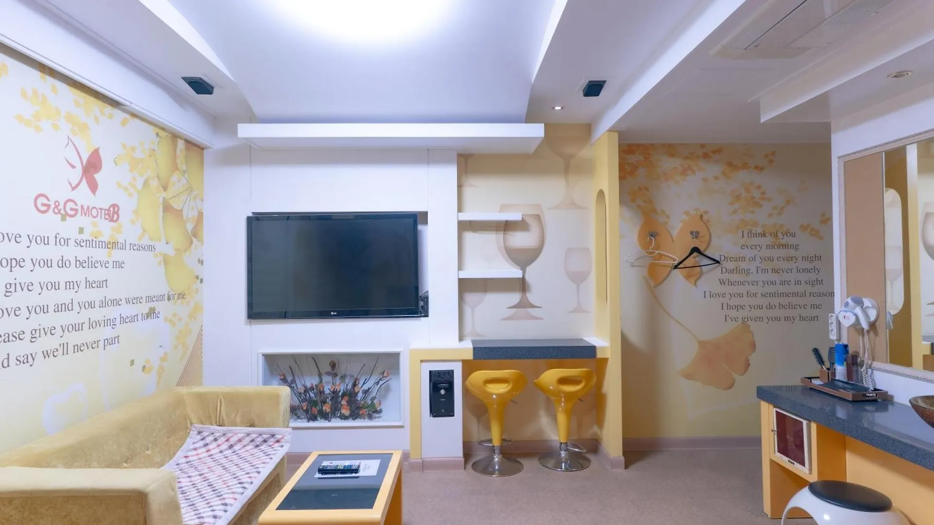 The Bay Hotel Haeundae Busan