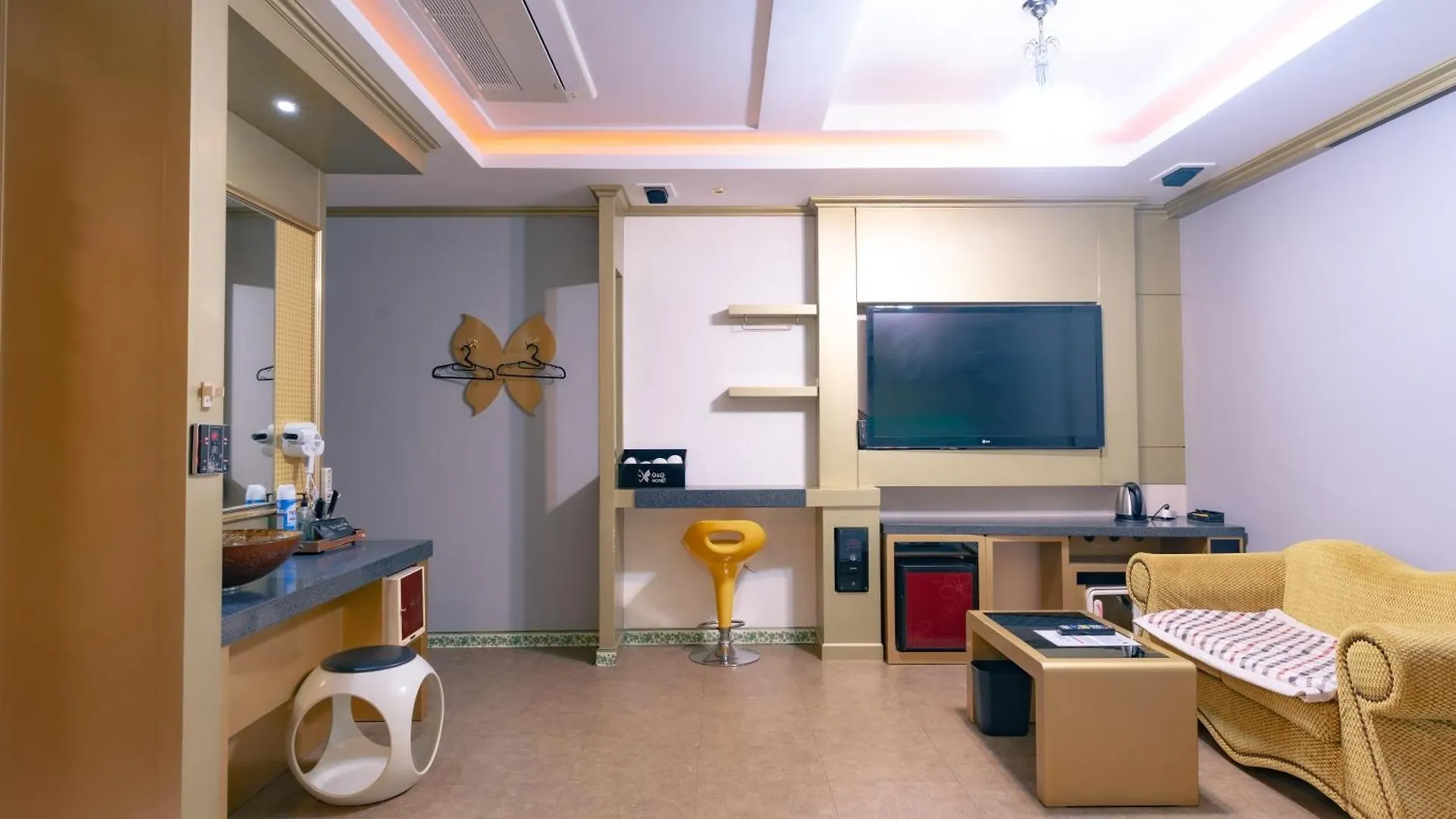 The Bay Hotel Haeundae Busan