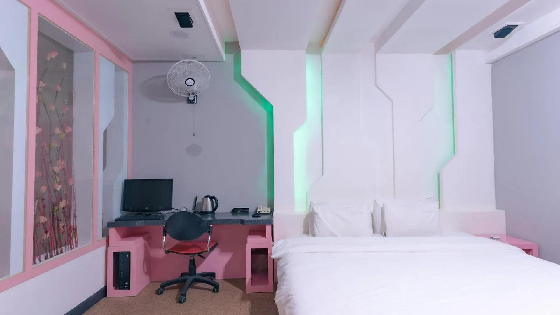 The Bay Hotel Haeundae Busan