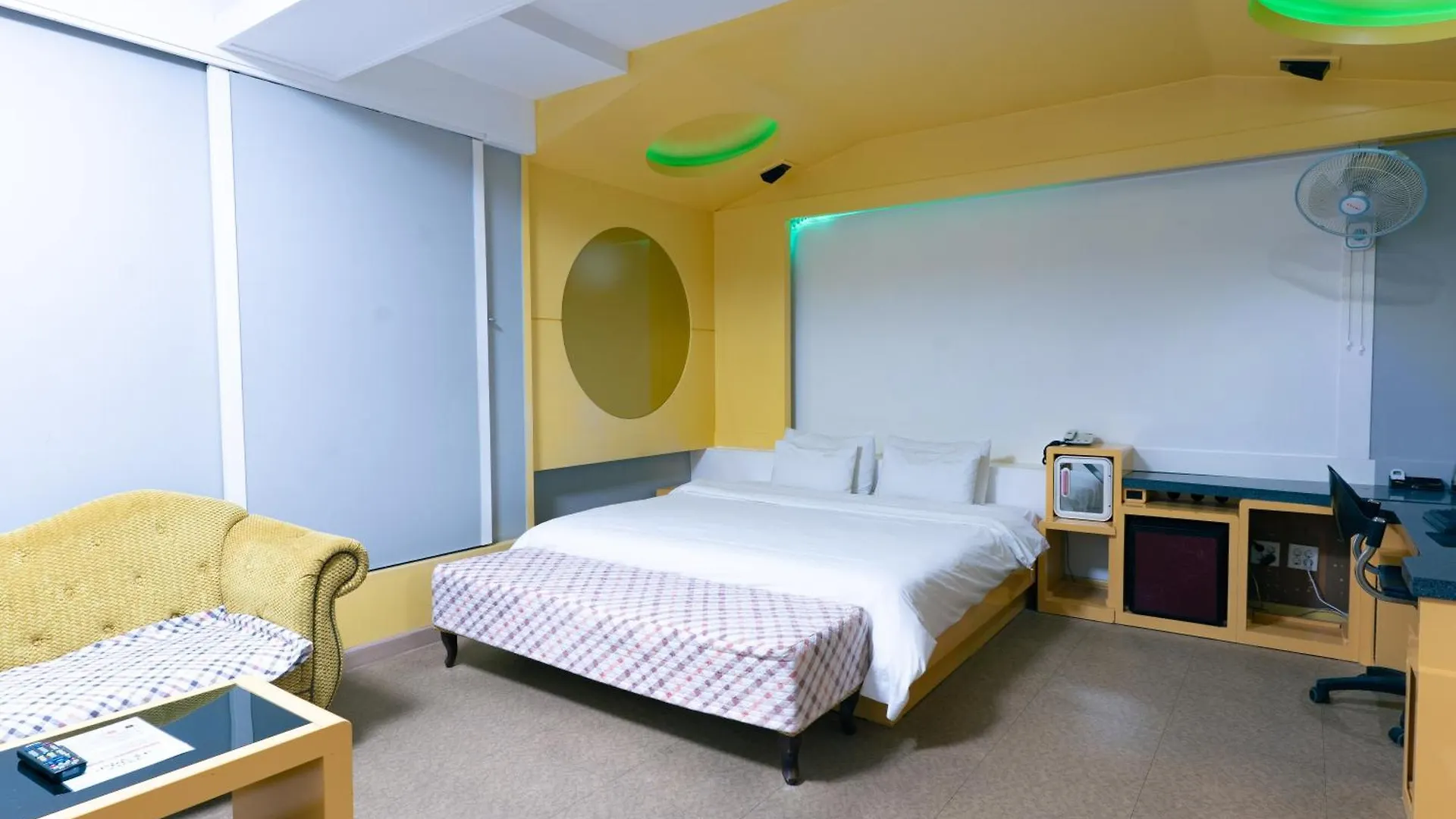 The Bay Hotel Haeundae Busan