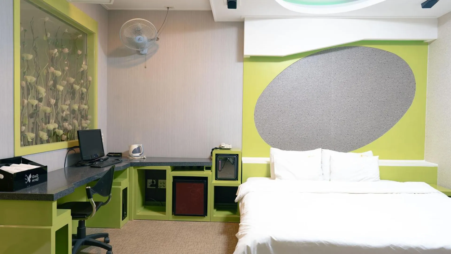 The Bay Hotel Haeundae Busan