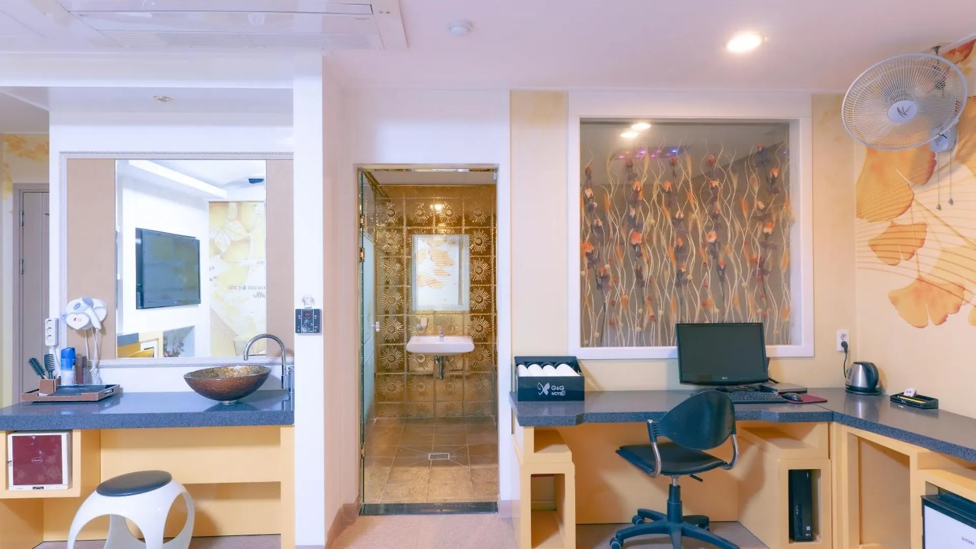 The Bay Hotel Haeundae Busan
