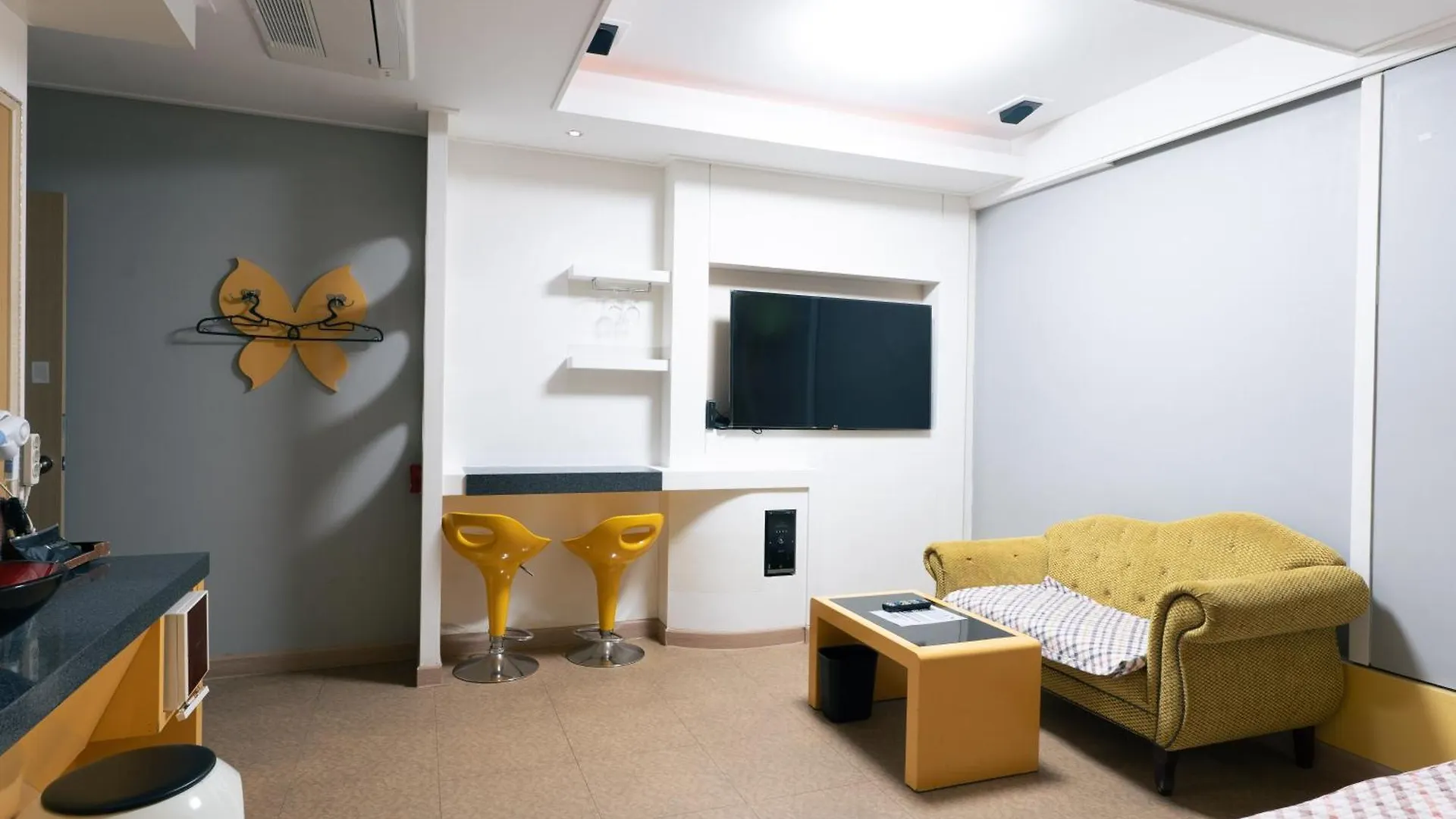 The Bay Hotel Haeundae Busan