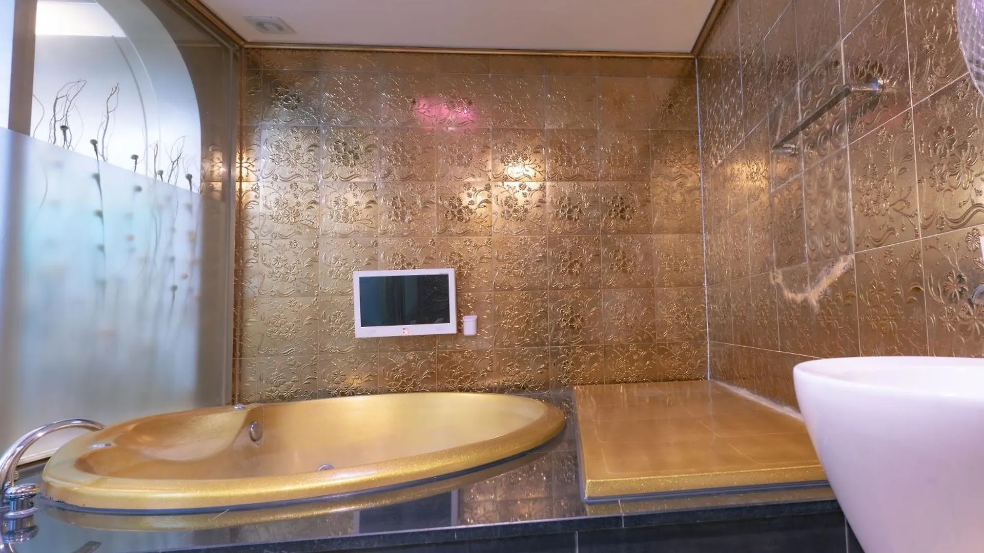 The Bay Hotel Haeundae Busan
