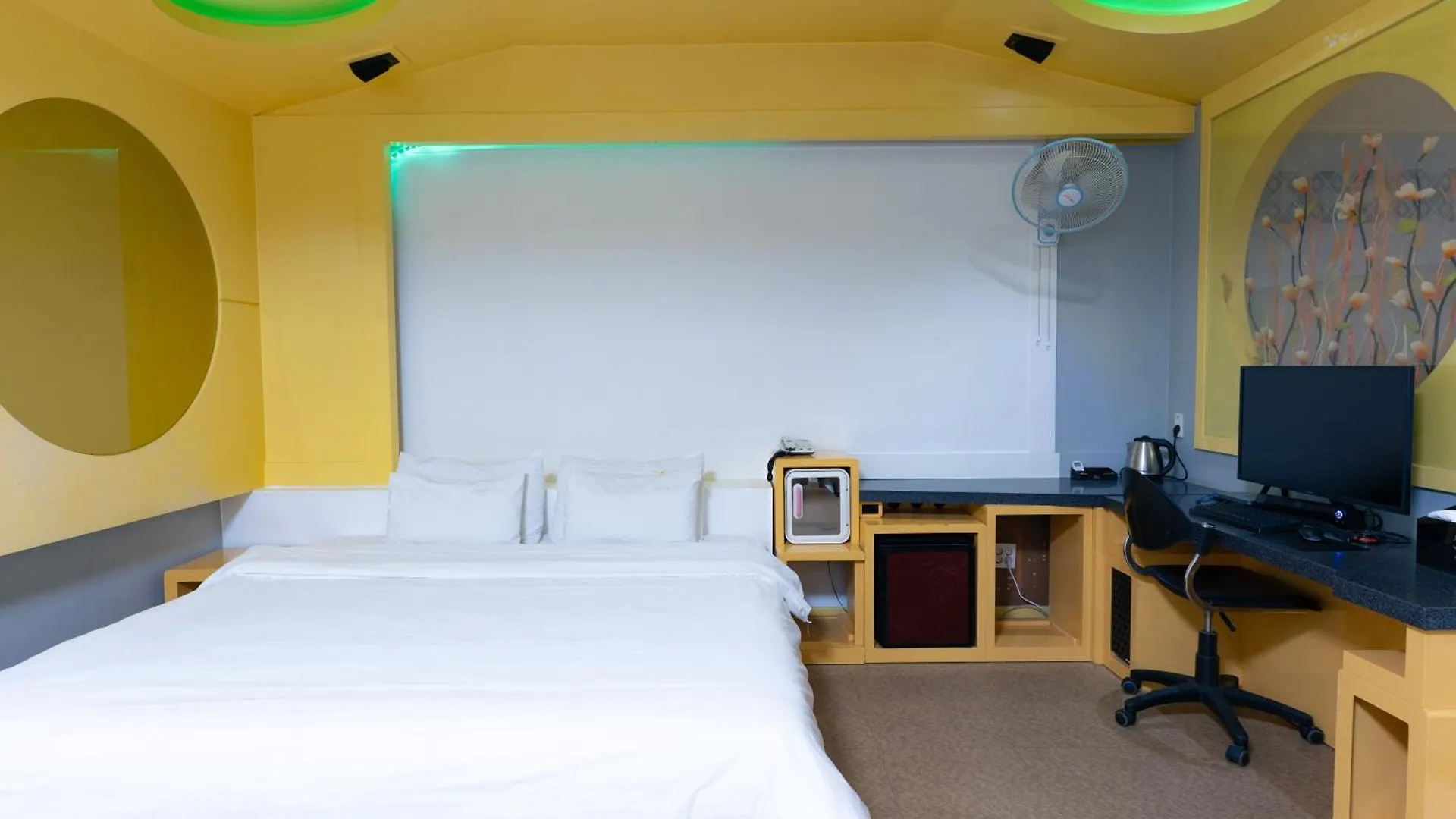 The Bay Hotel Haeundae Busan