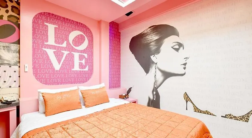 The Bay Hotel Haeundae Busan