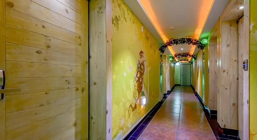 The Bay Hotel Haeundae Busan