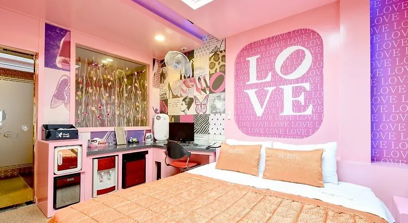 The Bay Hotel Haeundae Busan