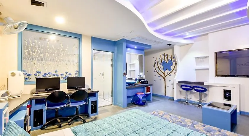 The Bay Hotel Haeundae Busan