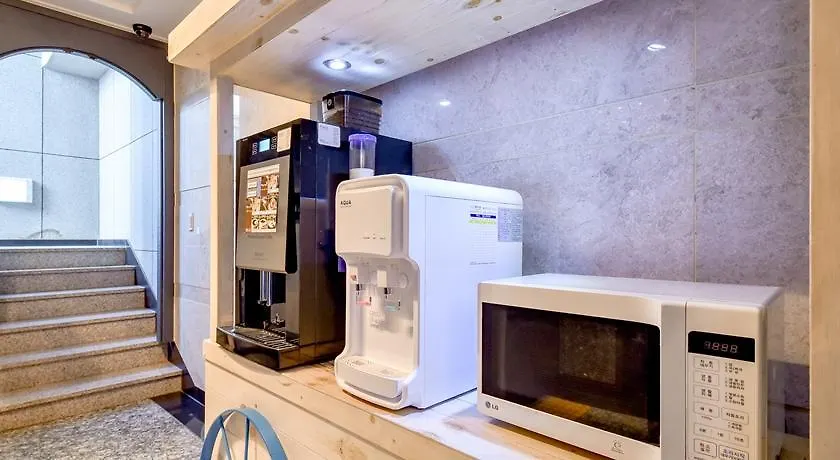 The Bay Hotel Haeundae Busan