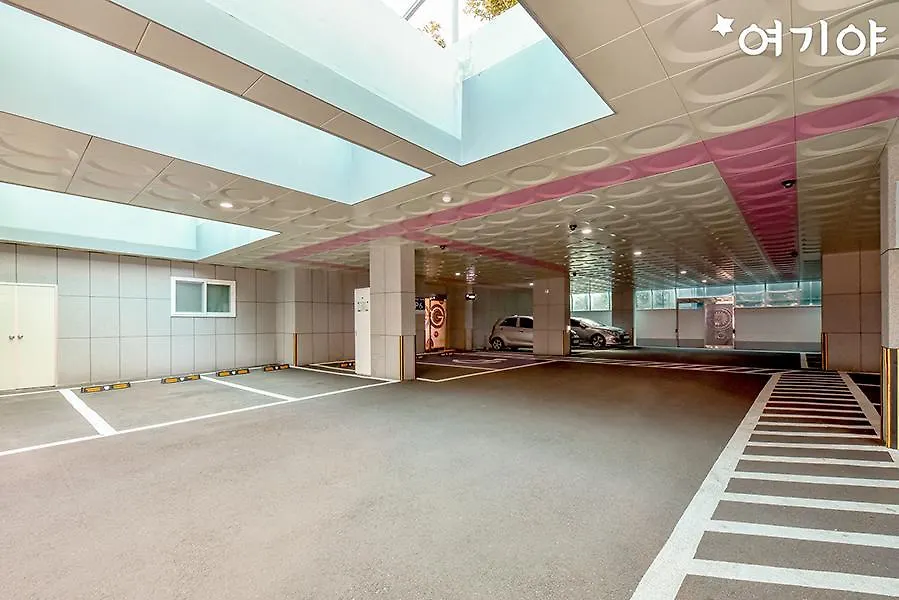 The Bay Hotel Haeundae Busan