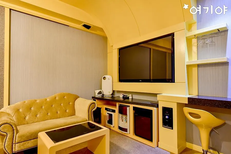 The Bay Hotel Haeundae Busan