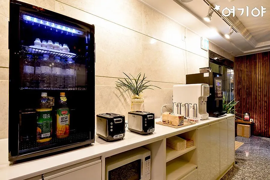 **  The Bay Hotel Haeundae Busan South Korea