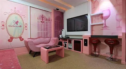 The Bay Hotel Haeundae Busan