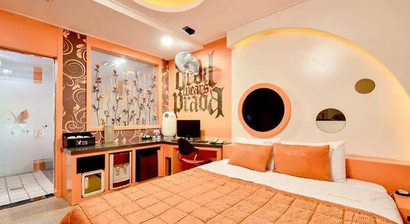 The Bay Hotel Haeundae Busan