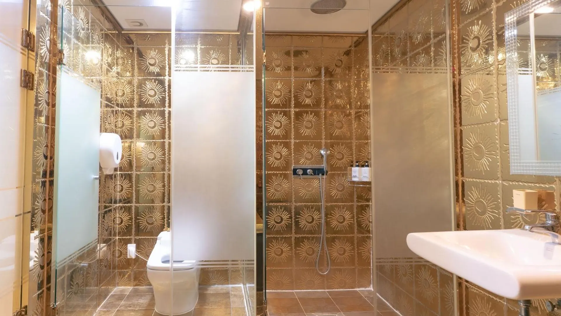 The Bay Hotel Haeundae Busan