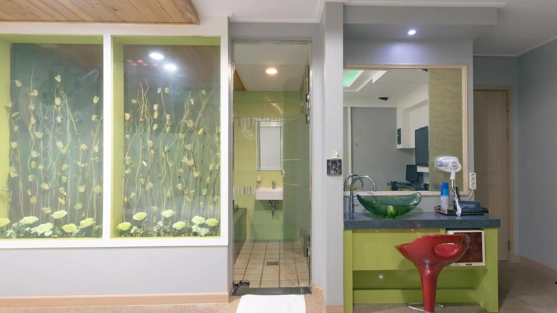 The Bay Hotel Haeundae Busan