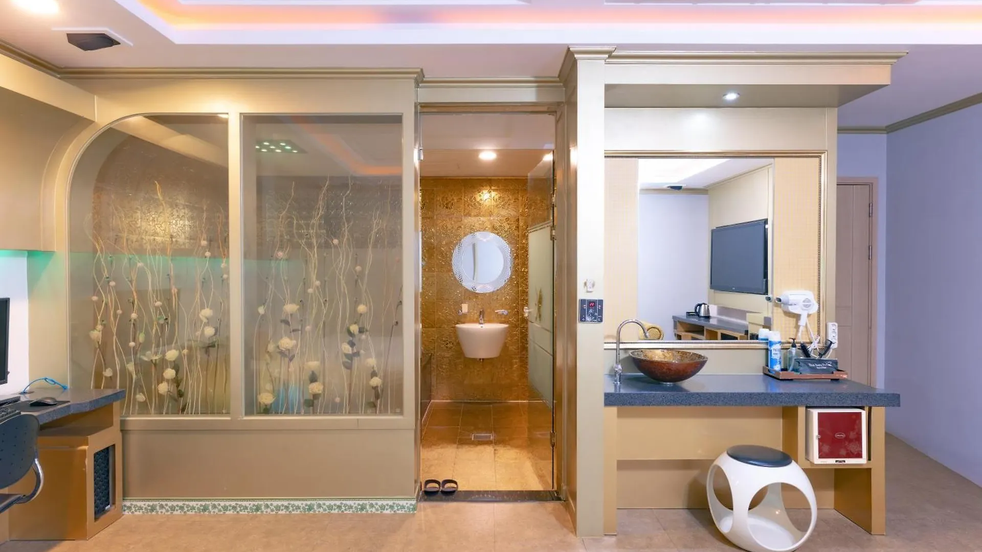 The Bay Hotel Haeundae Busan