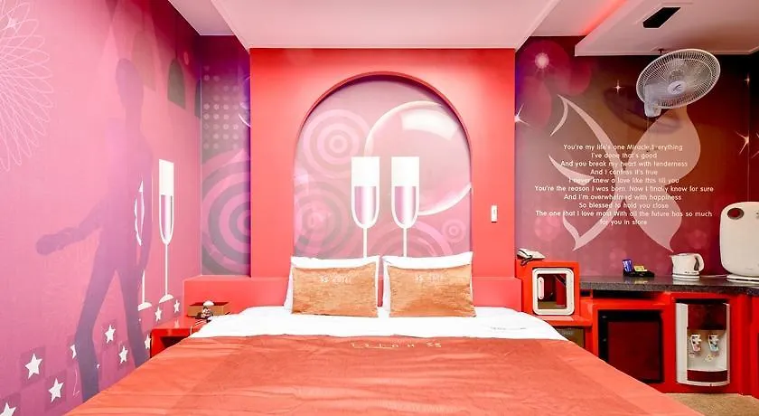 The Bay Hotel Haeundae Busan